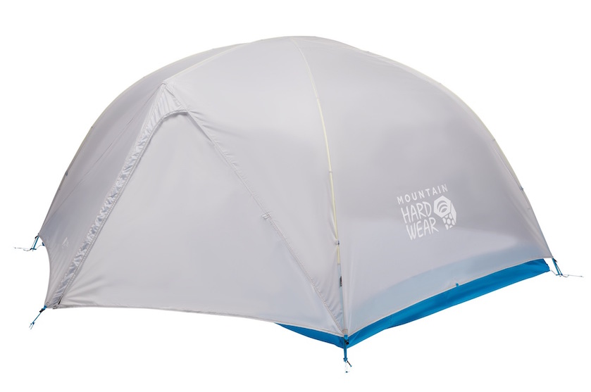 Mountain Hardwear Aspect 3 Tent