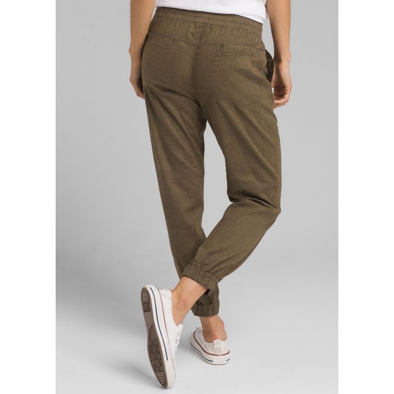prana mantra jogger