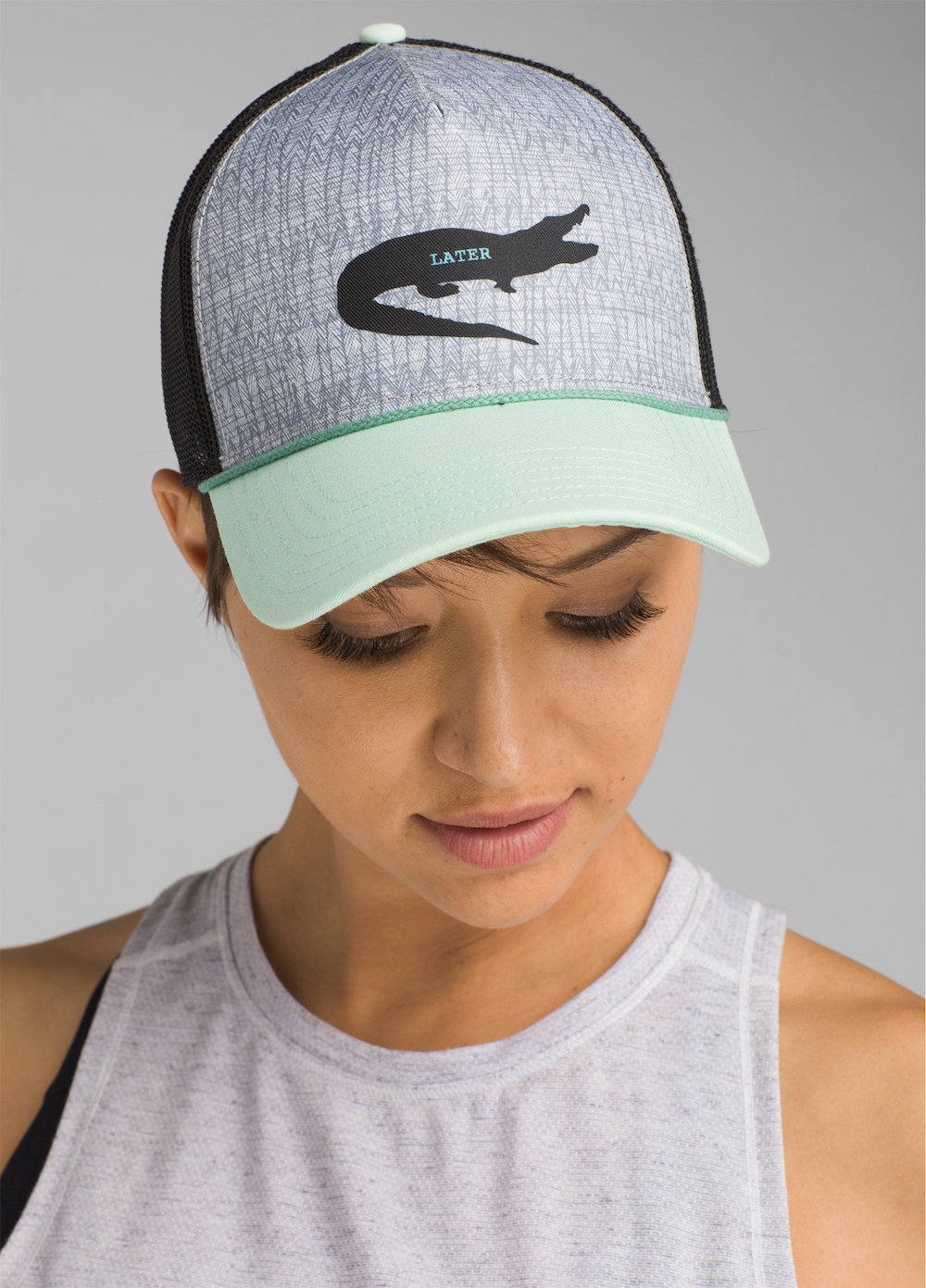 Prana Women's Journeyman - Cap