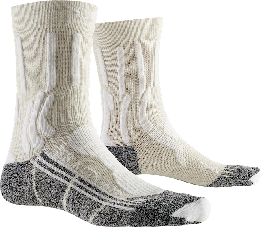 X-Socks Trek X CTN Lady - Walking socks - Women's