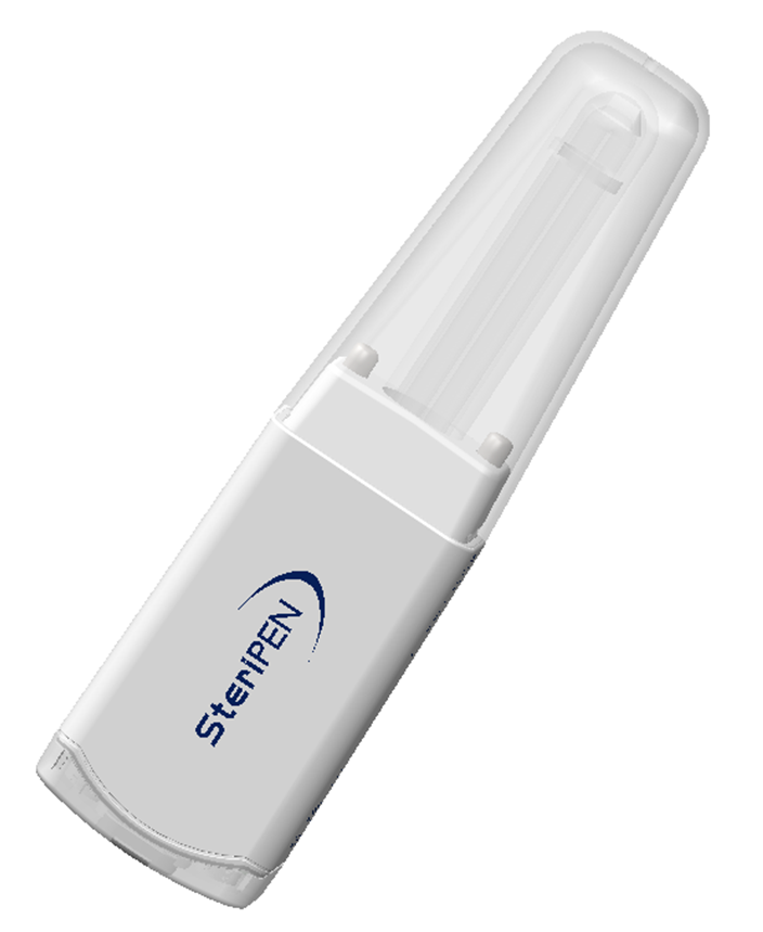 Katadyn UltraLight - Water filter