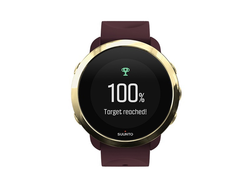 Suunto 3 Fitness - GPS Watch