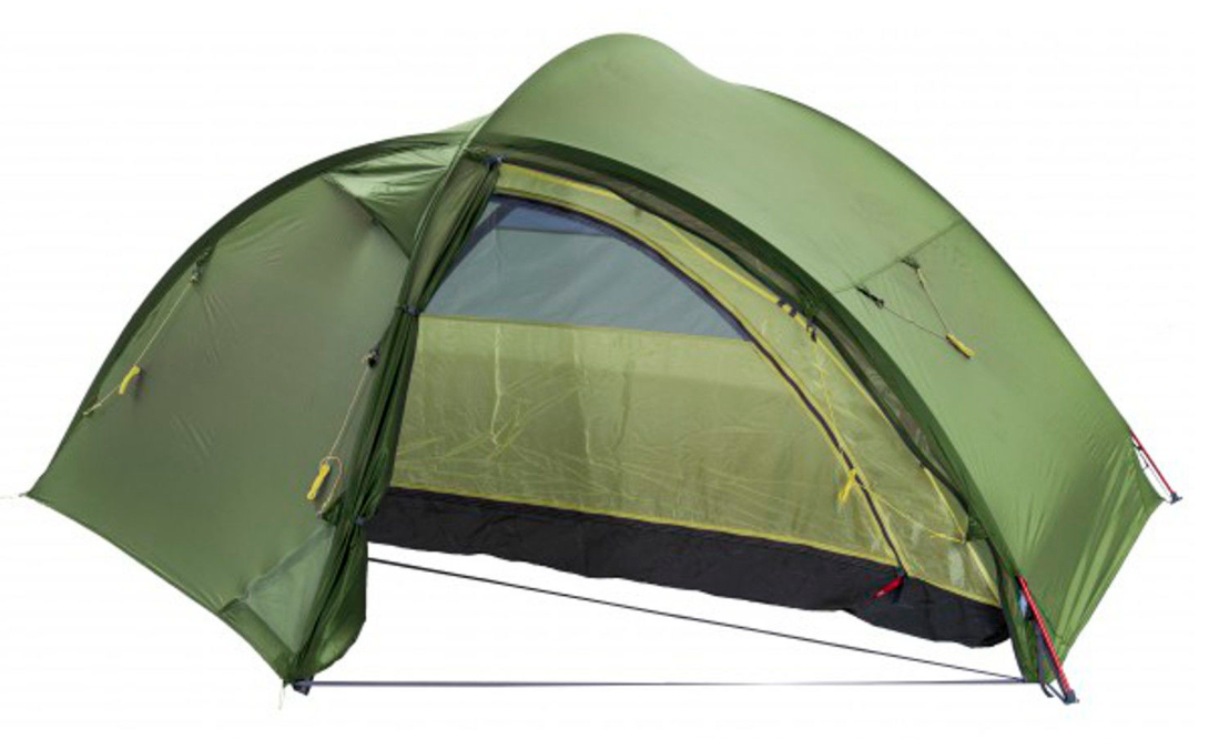 Helsport Reinsfjell Superlight 3 - Tent
