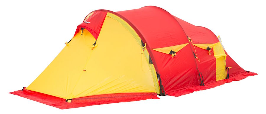 Helsport Patagonia 3 - Tent