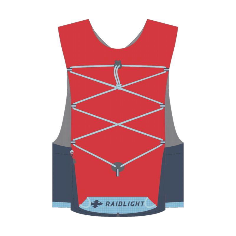 raidlight activ vest 3l