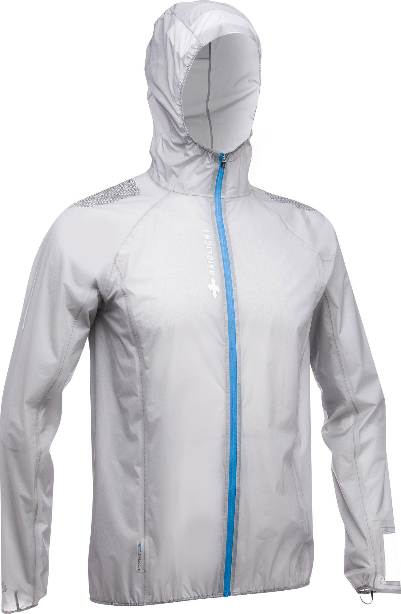 Raidlight Hyperlight Mp + Jacket - Hardshell jacket - Men's