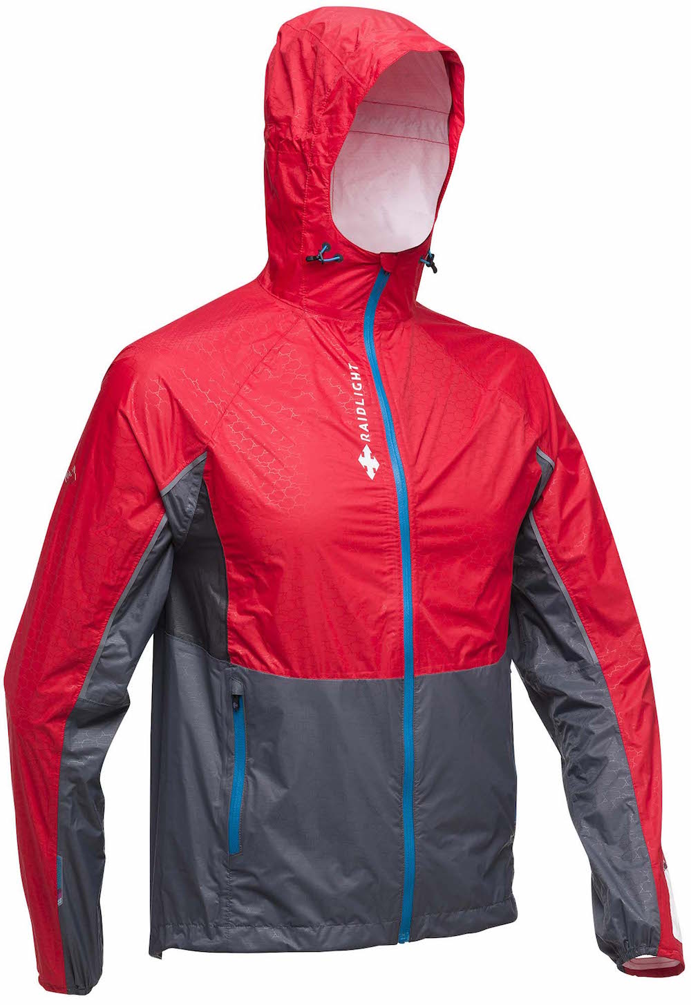 Raidlight Top Extreme Mp + Jacket - Hardshell jacket - Men's