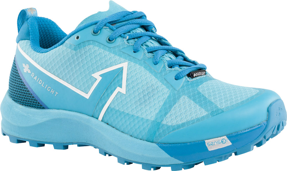 Raidlight Responsiv XP - Trail running shoes - Women's