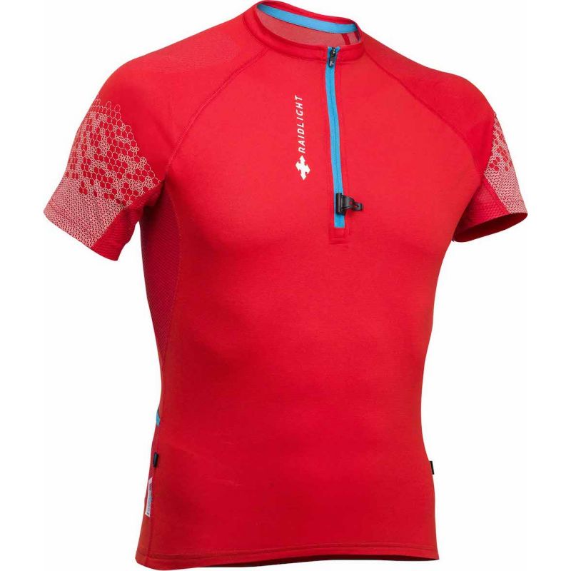 Raidlight Performer Ss Top - T-shirt - Men's