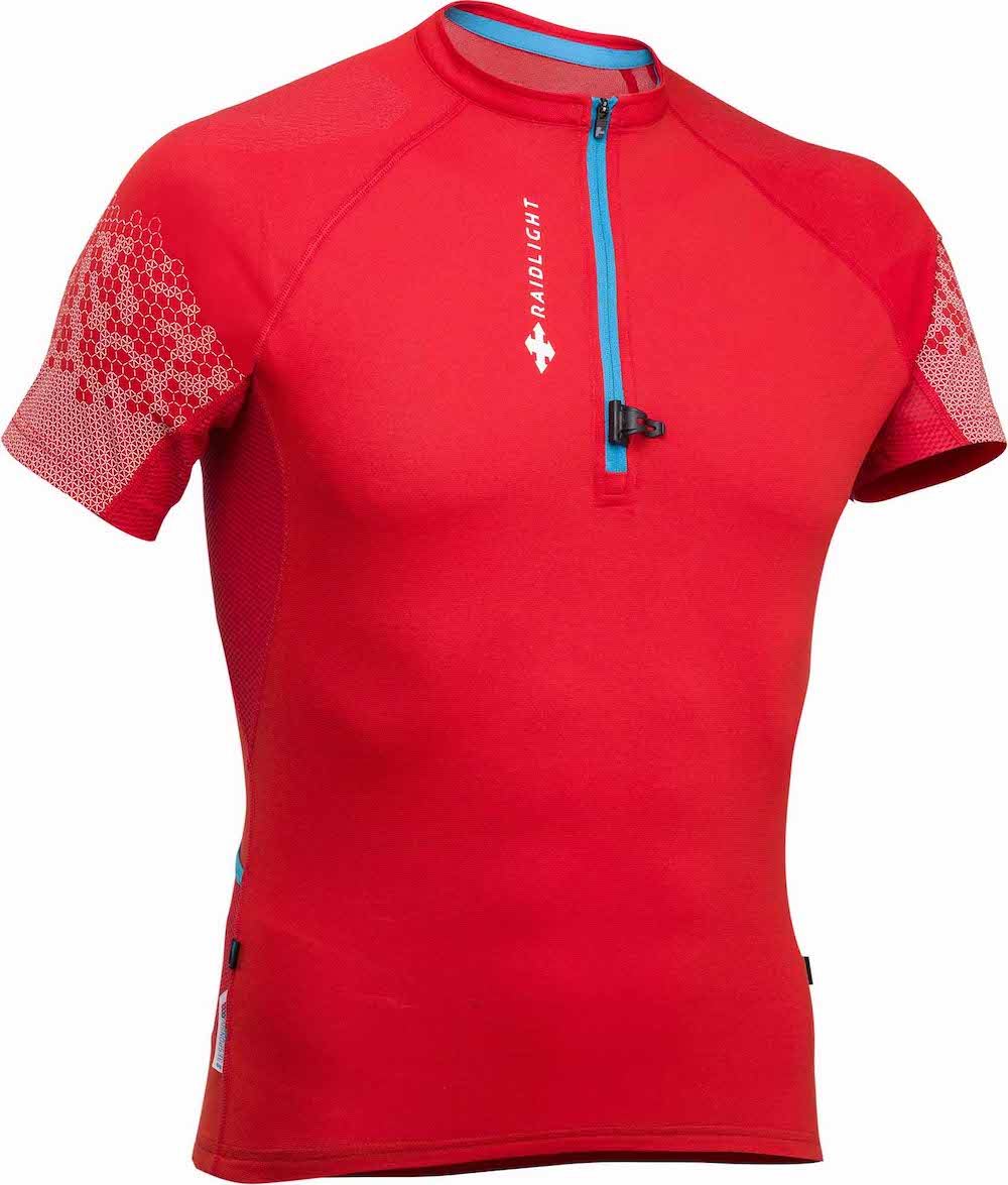 Raidlight Performer Ss Top - T-shirt - Men's