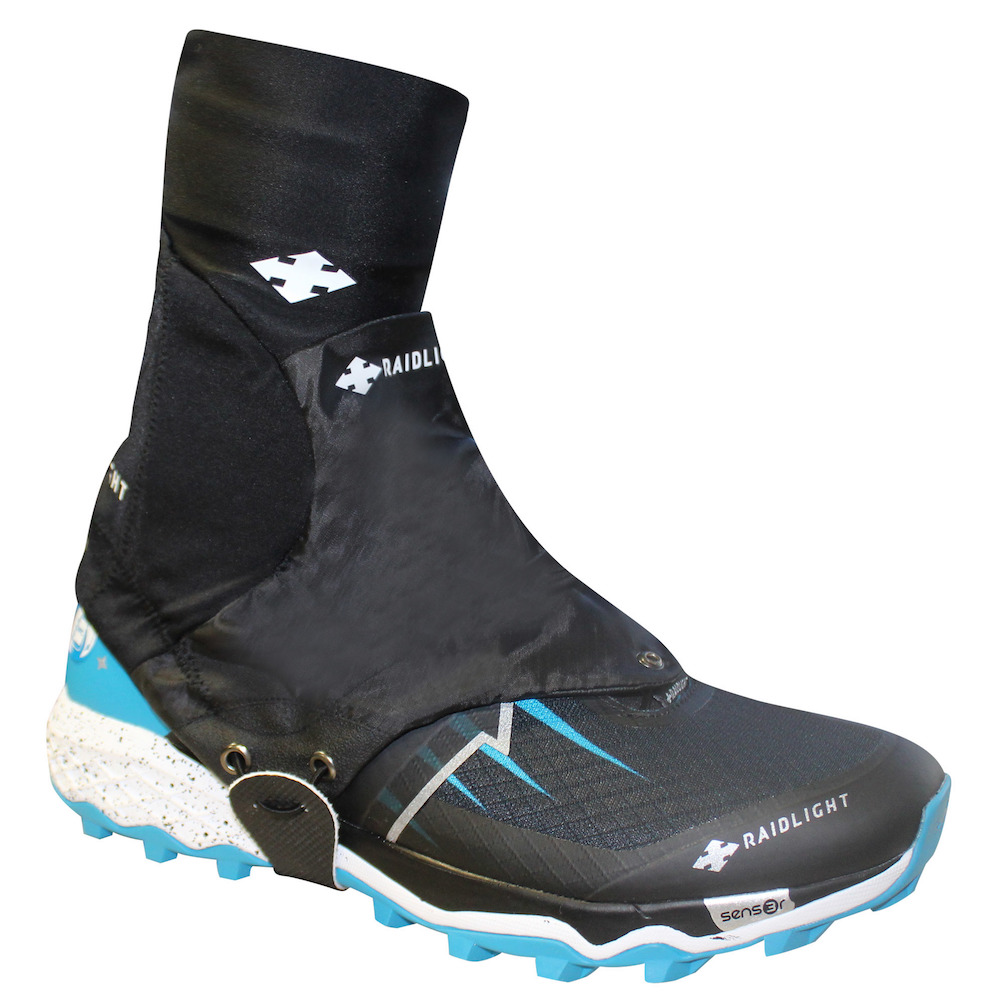 Raidlight Trail Gaiters - Guêtres