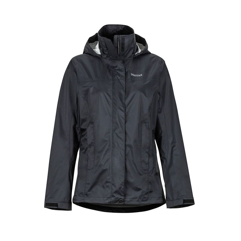 Marmot PreCip Eco Jacket - Hardshell jacket - Women's