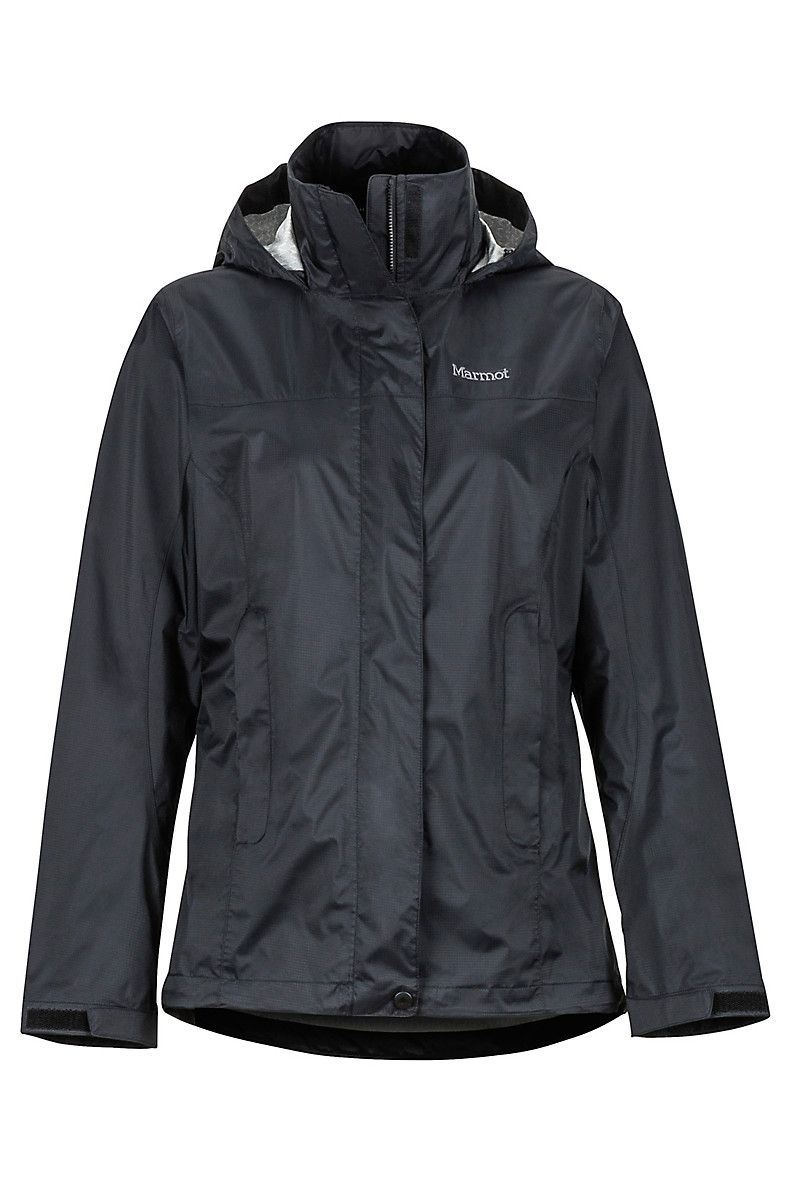 Marmot PreCip Eco Jacket - Hardshell jacket - Women's
