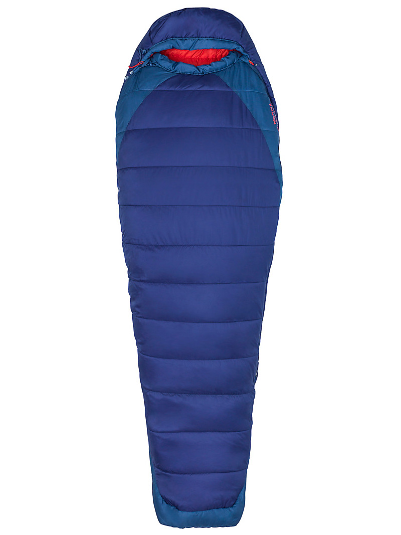 Marmot Trestles Elite Eco 20 - Sleeping bag - Women's