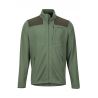 Crocodile / Rosin Green