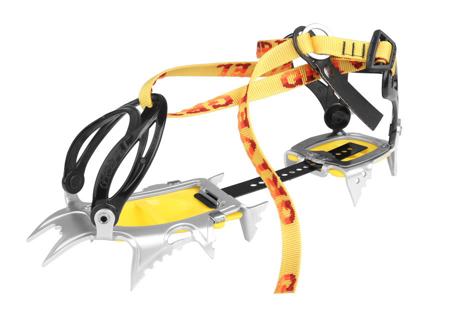 Grivel Air Tech Light New Classic - Crampons