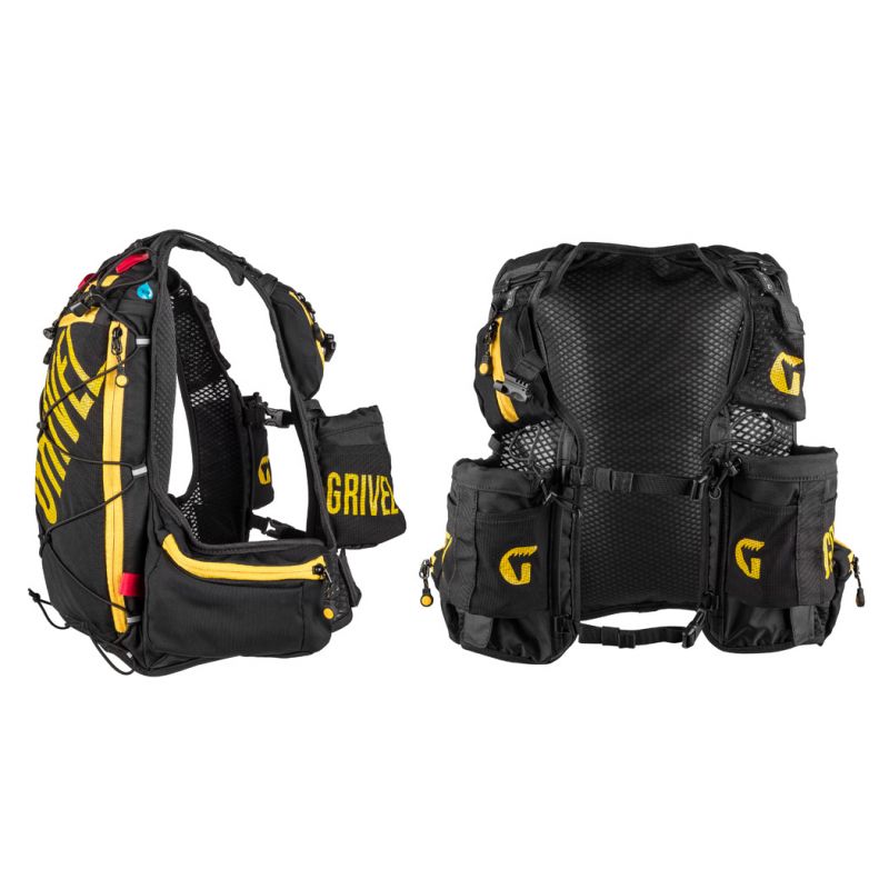 grivel running pack