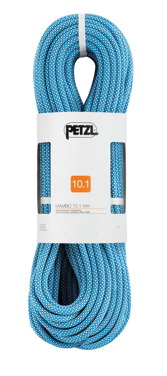 Petzl - Mambo 10,1 mm - Climbing Rope