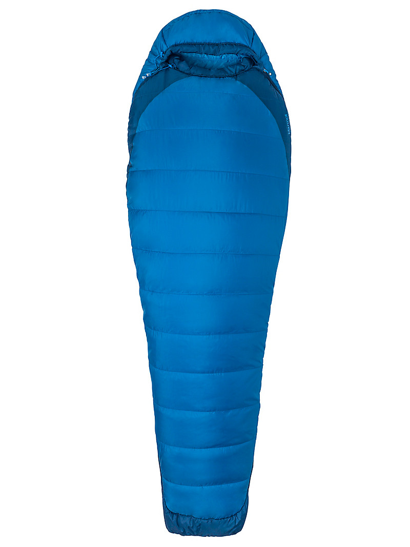 Marmot Trestles Elite Eco 20 Long - Sleeping bag - Men's