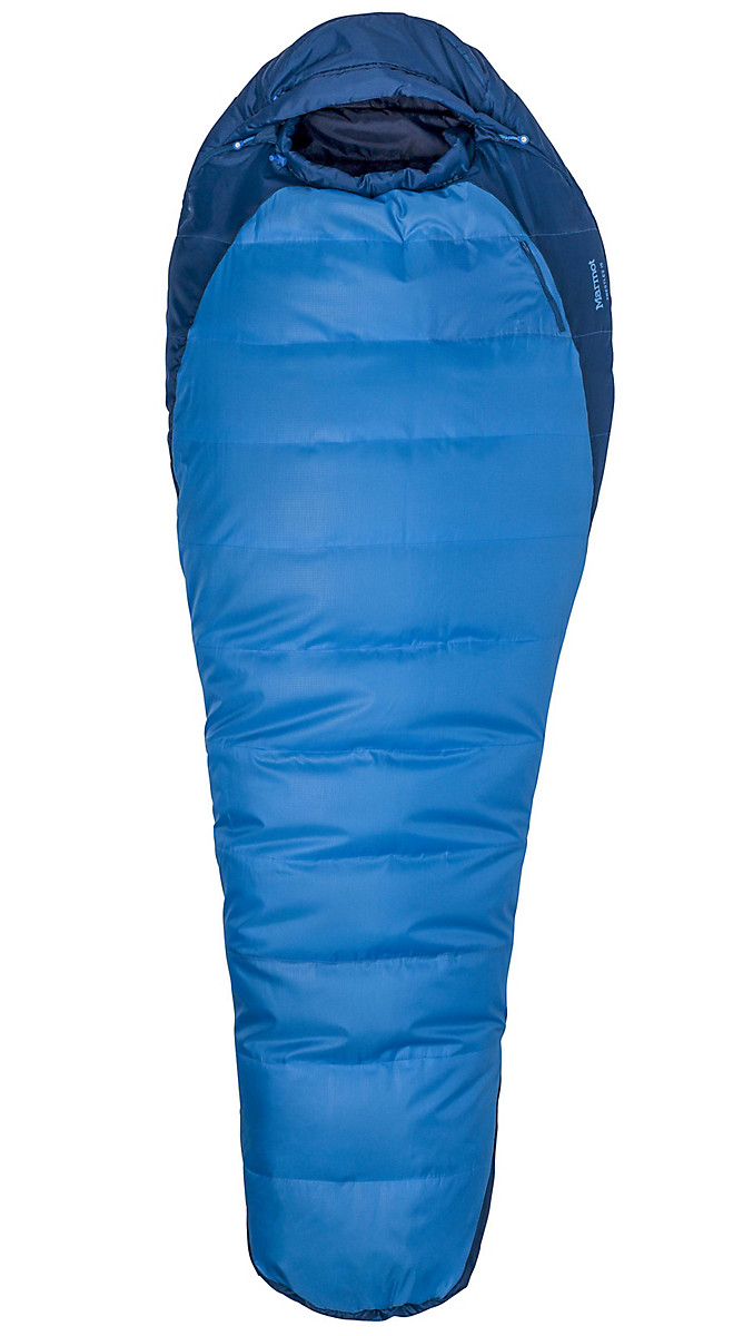 Marmot Trestles 15 - Sleeping bag