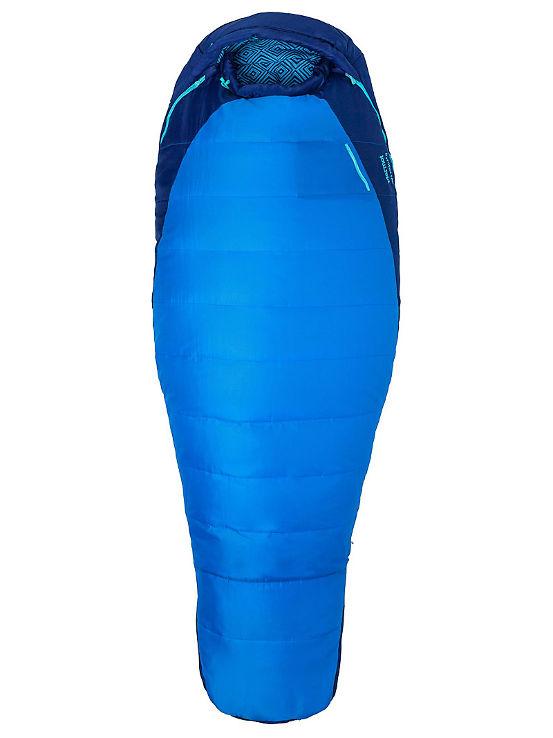 Marmot Trestles 15 - Sleeping bag - Women's