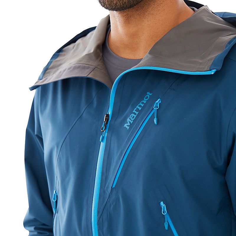 marmot hardshell jacket