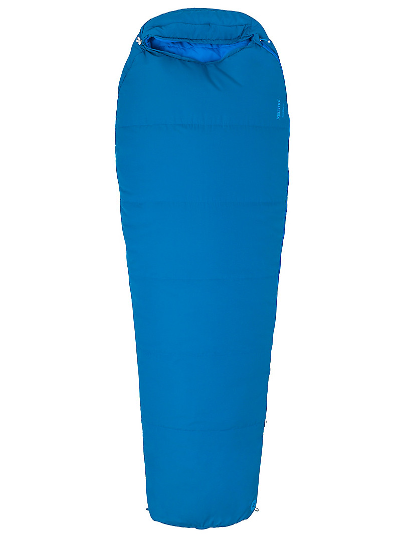 Marmot Nanowave 25 Long - Sleeping bag