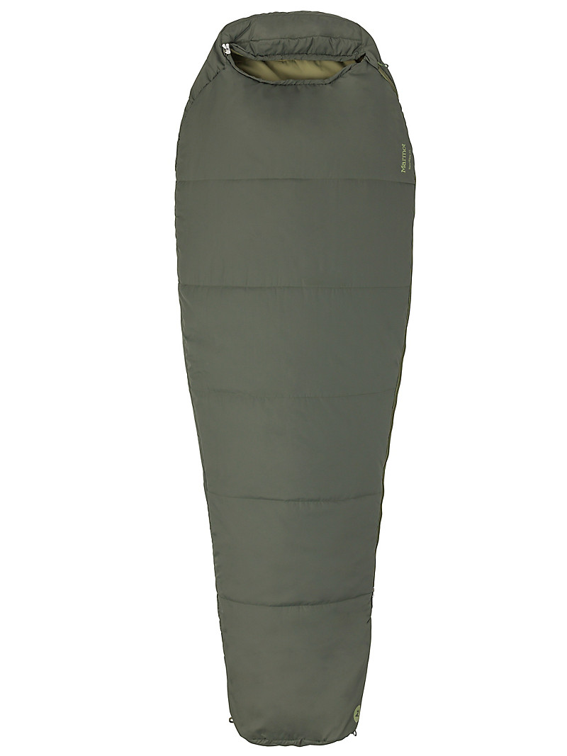 Marmot Nanowave 35 Long - Sleeping bag