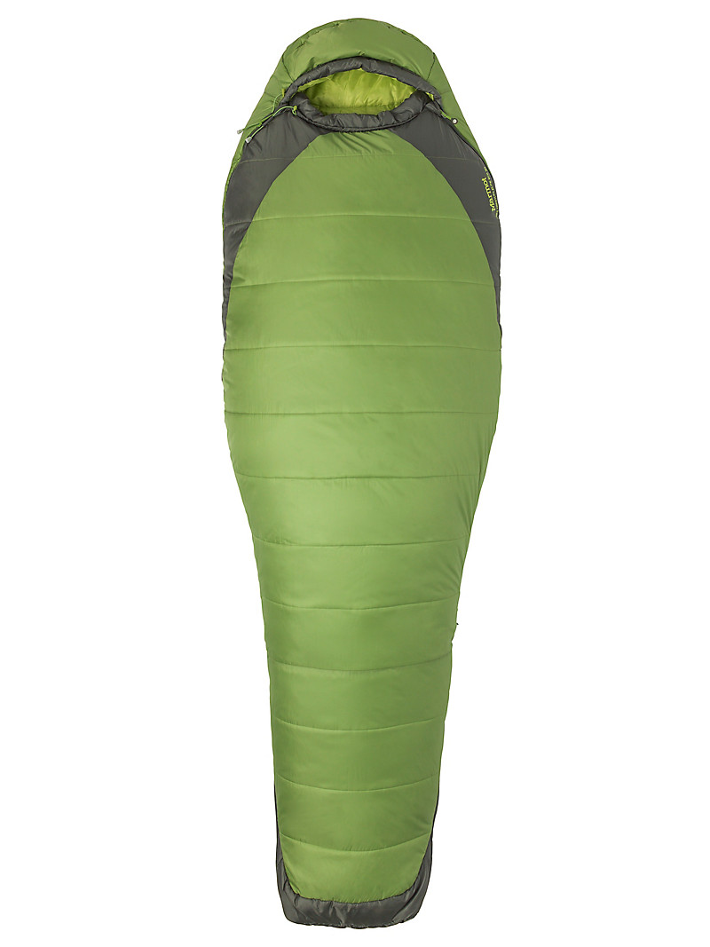Marmot Trestles Elite Eco 30 Long - Sleeping bag - Women's