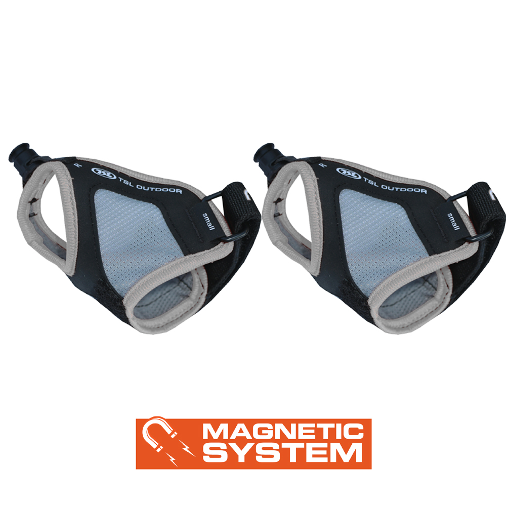 TSL Outdoor Kit Magnetic Straps