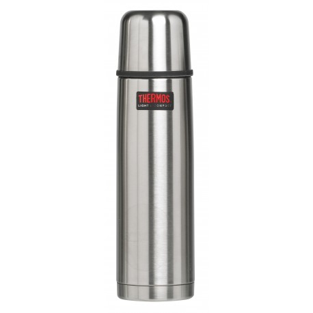 Thermos - Light & Compact 75 cl - Thermos flask