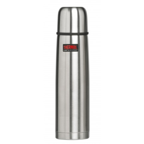 Thermos - Light & Compact 1 L - Thermos flask