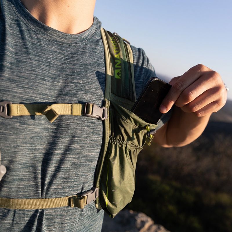 nathan trail mix 12l