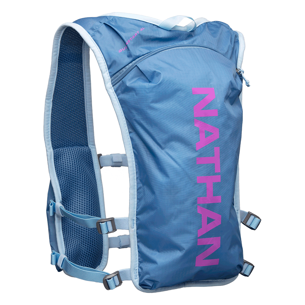 Nathan QuickStart 4L - Hydratation pack