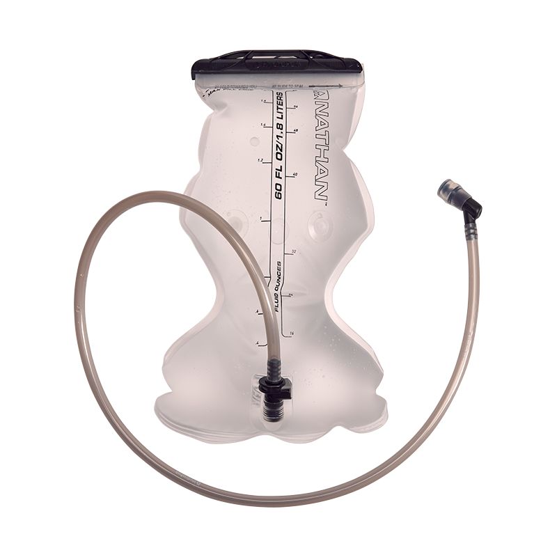 Nathan Liter Hydration Bladder Hydratation system