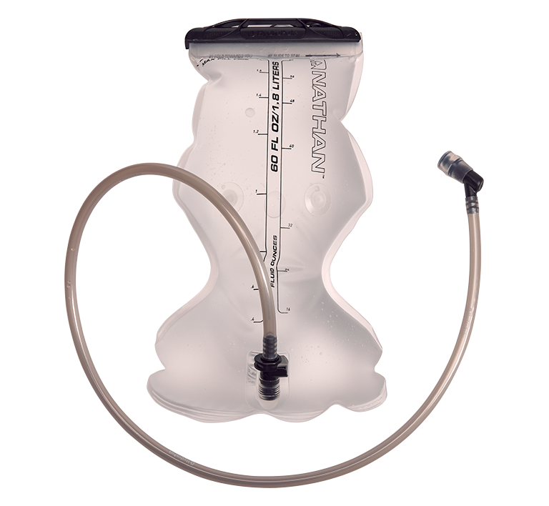 Nathan Liter Hydration Bladder - Hydratation system