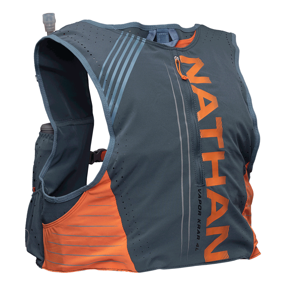 Nathan VaporKrar 4L 2.0 - Hydratation pack - Men's