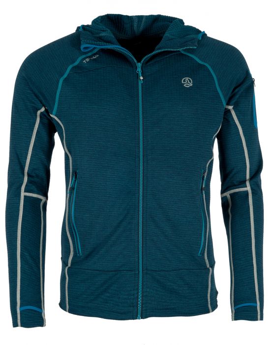 Ternua Dulau Jacket - Fleece jacket - Men's