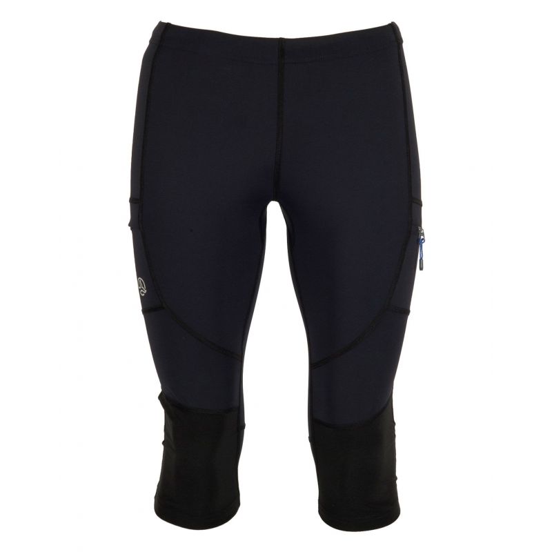 Ternua Pirata Neon Capri - Tight - Men's