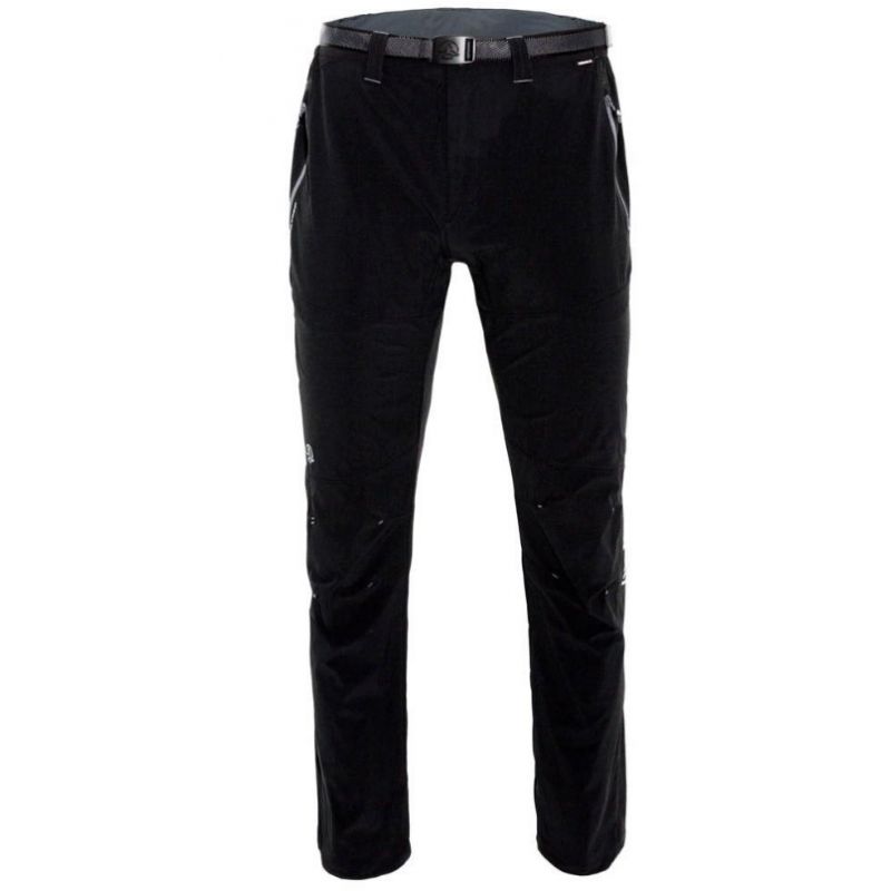 Ternua Fris Pant Short Lenght - Walking pants - Men's
