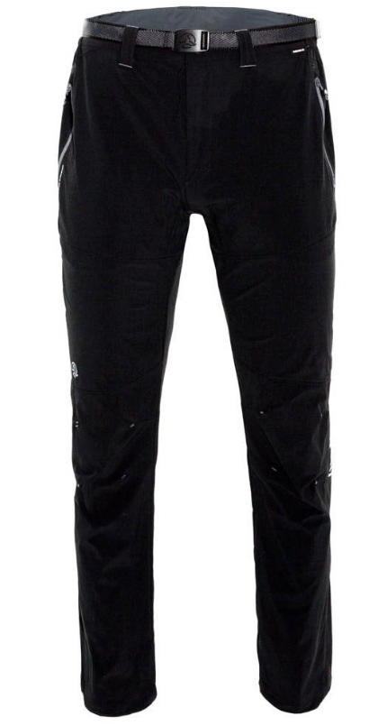 Ternua Fris Pant Short Lenght - Walking pants - Men's