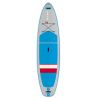 Tahe Outdoor 11'0" Wing Air Evo Pack - Inflatable paddle board