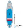 Tahe Outdoor 11'0" Wing Air Evo Pack - Inflatable paddle board