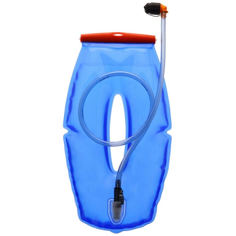 Source - WLP 1,5 L - Hydratation system