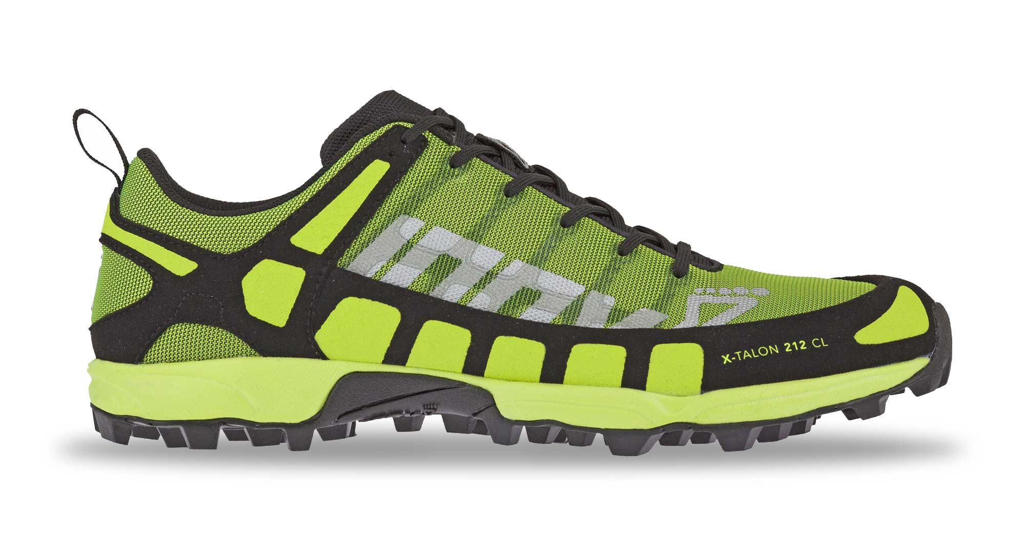 Inov-8 X-Talon 212 CL - Trail running shoes - Men's