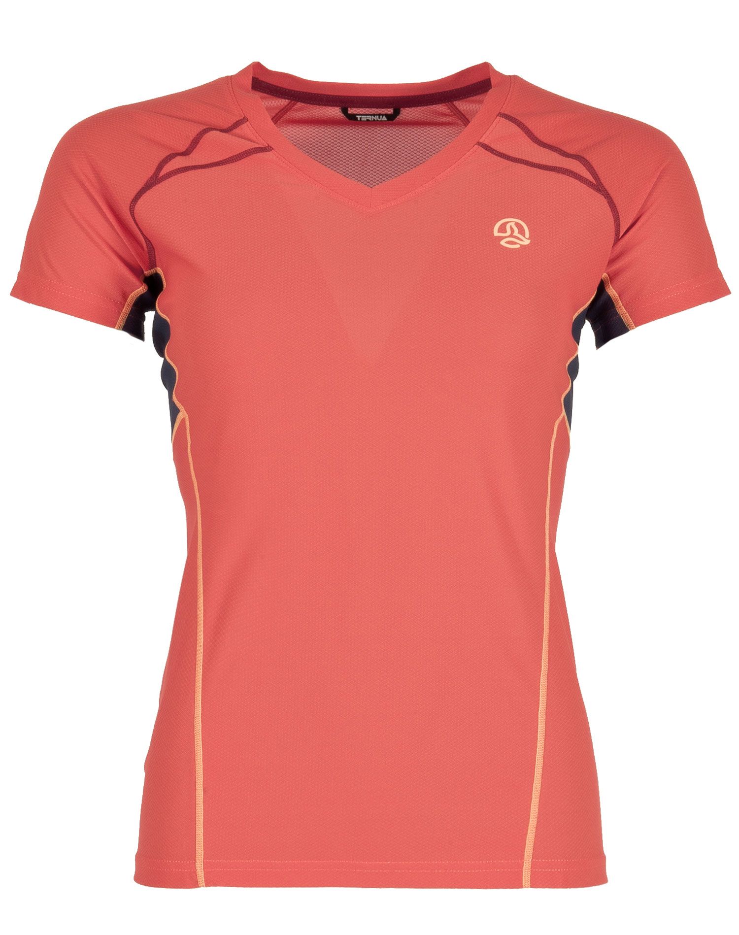 Ternua Kanpu - T-shirt - Women's