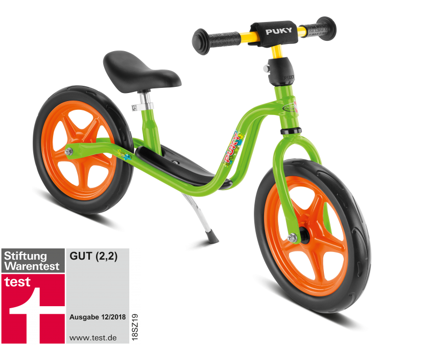 Puky LR 1 - Balance Bike