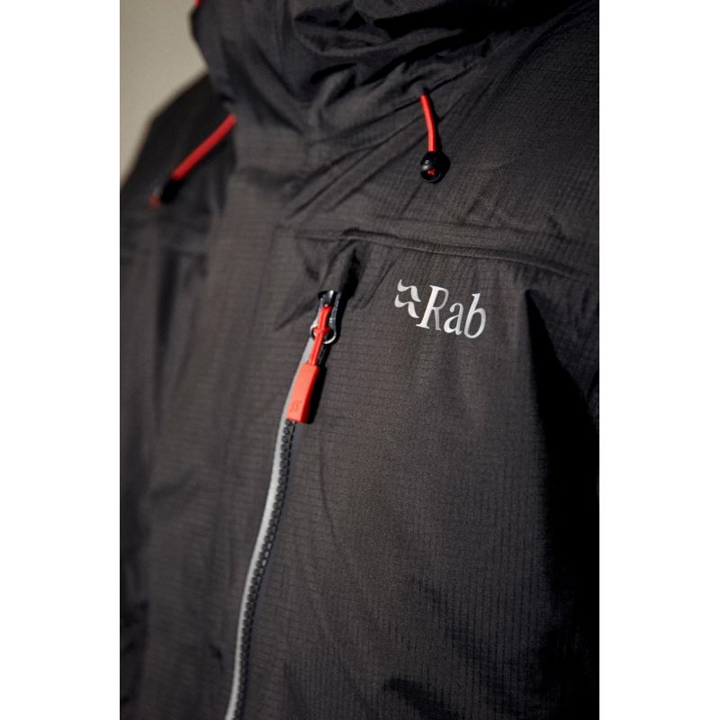 rab resolution jacket