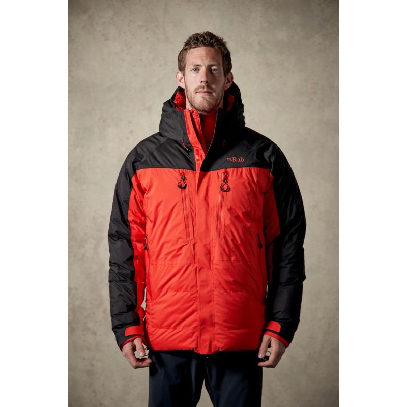 Rab Batura Jacket Down Jacket