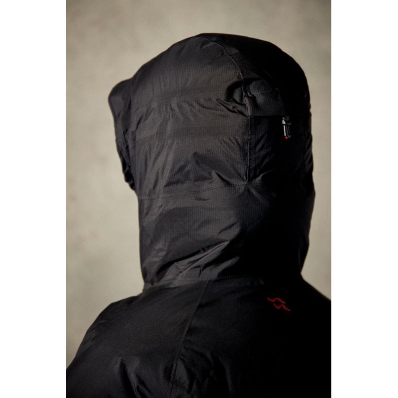 rab batura down jacket